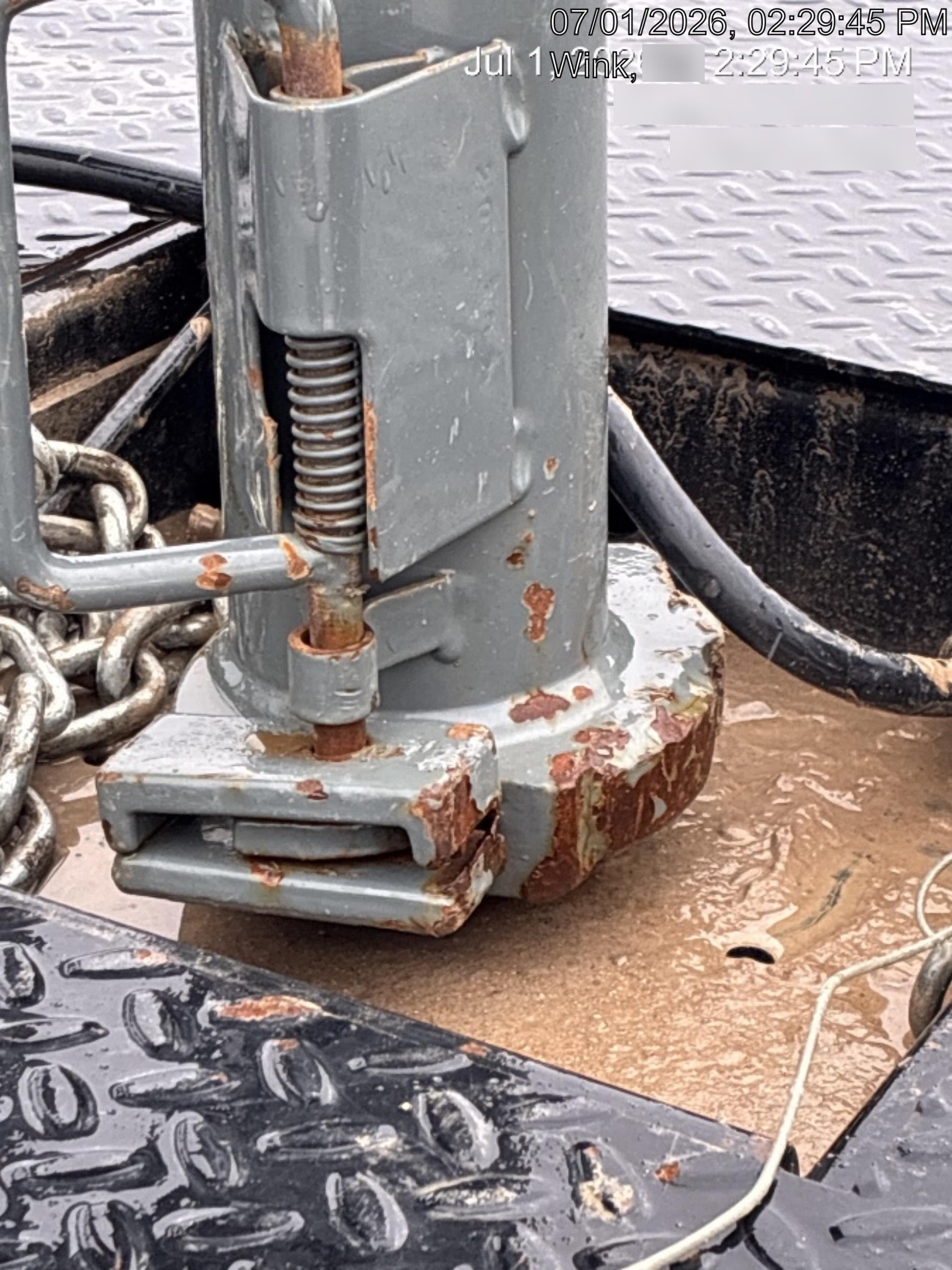 2023 PREMIER PUMP 8NHTH-RP-DC13