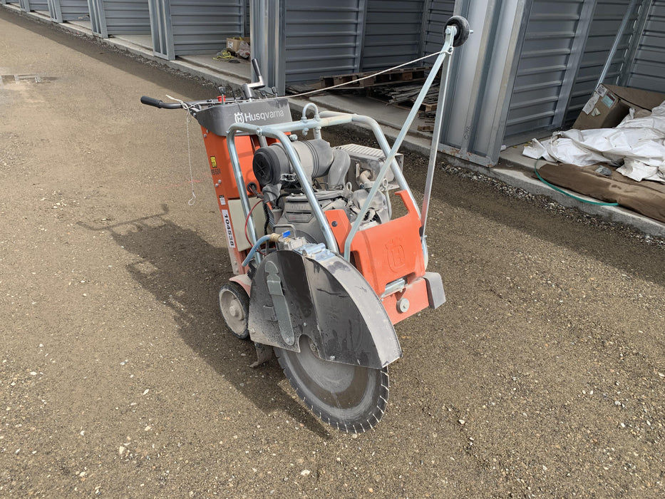 2020 HUSQVARNA FS 524