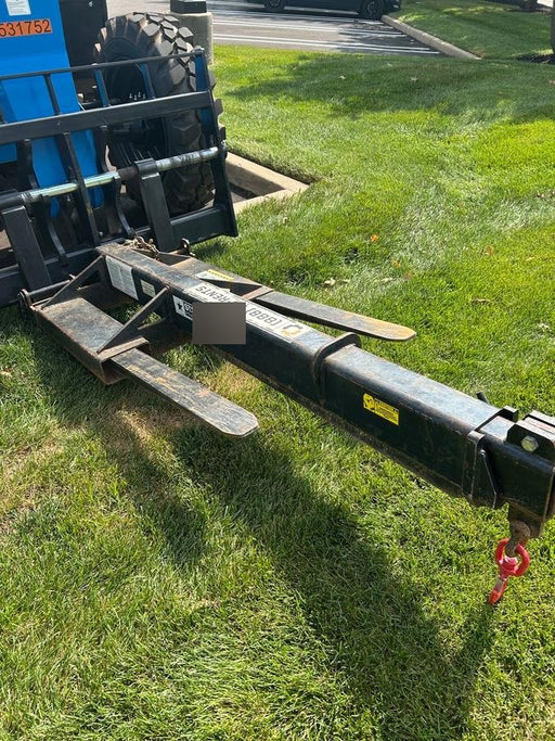 2020 STAR INDUSTRIES M1360B - Star JIB Boom