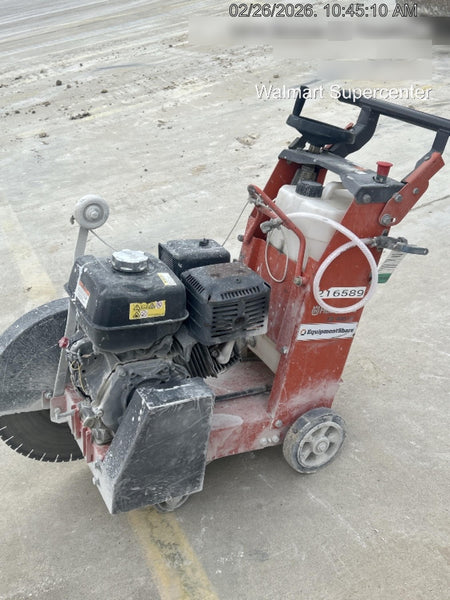 2022 HUSQVARNA FS 400 LV