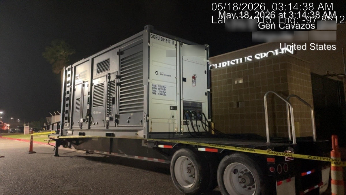 2023 ATLAS COPCO QAC 1500