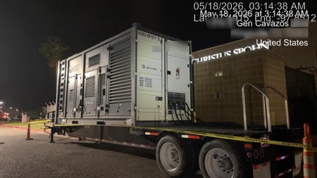 2023 ATLAS COPCO QAC 1500