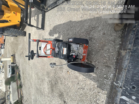2025 HUSQVARNA FS 400 LV