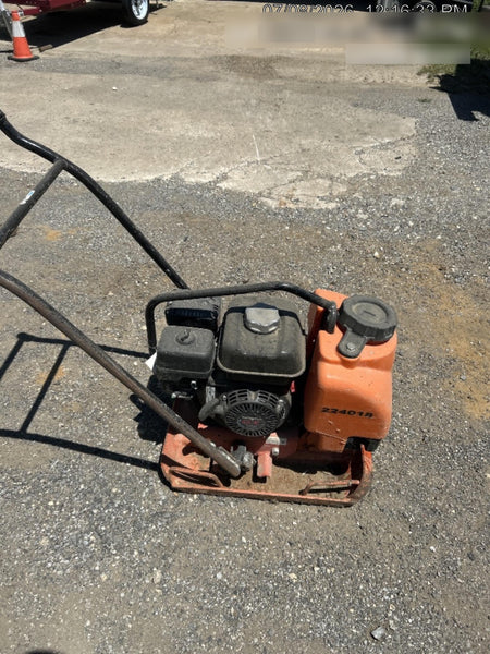 2022 MULTIQUIP MVC82VHW