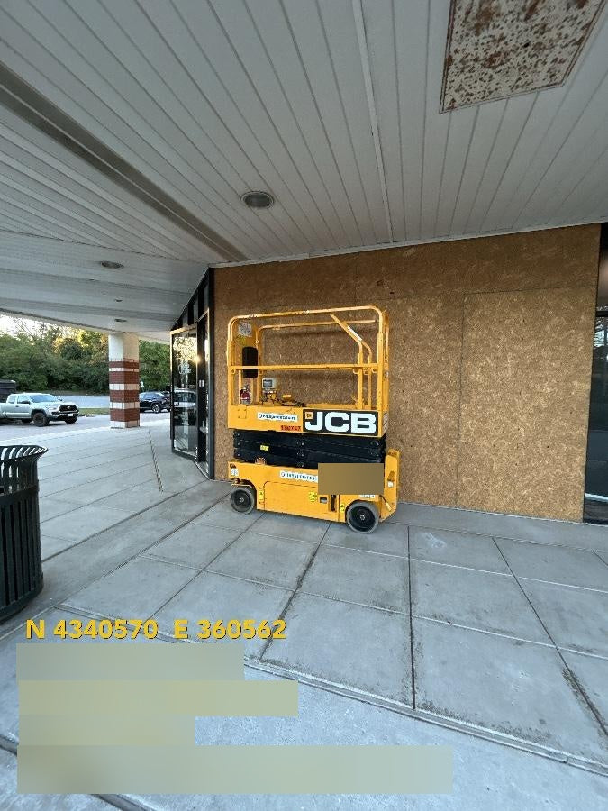 2021 JCB S1930E