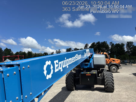 2026 GENIE S-85 XC