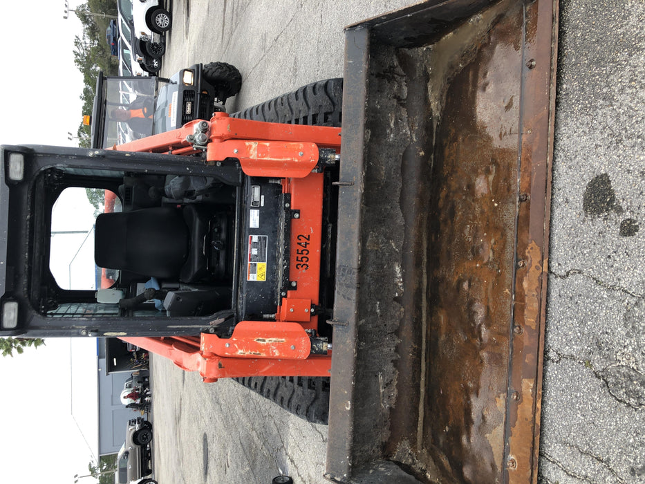 2019 KUBOTA SVL95-2S