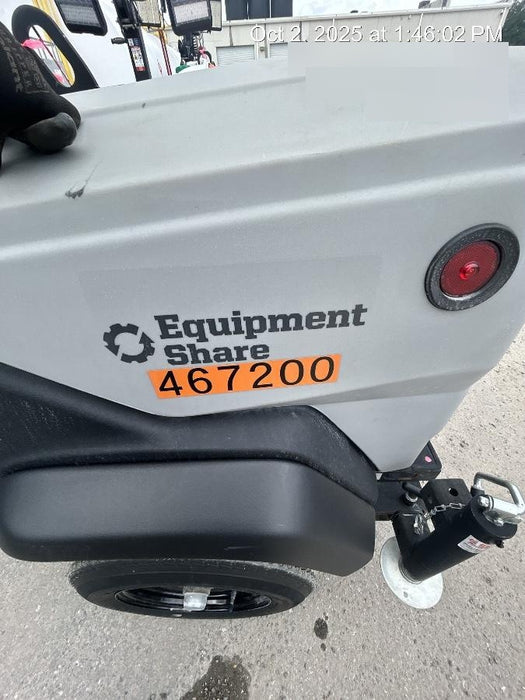 2024 WACKER NEUSON LTT4