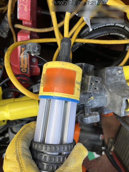 2020 LIND EQUIPMENT LELED360S-10P10C