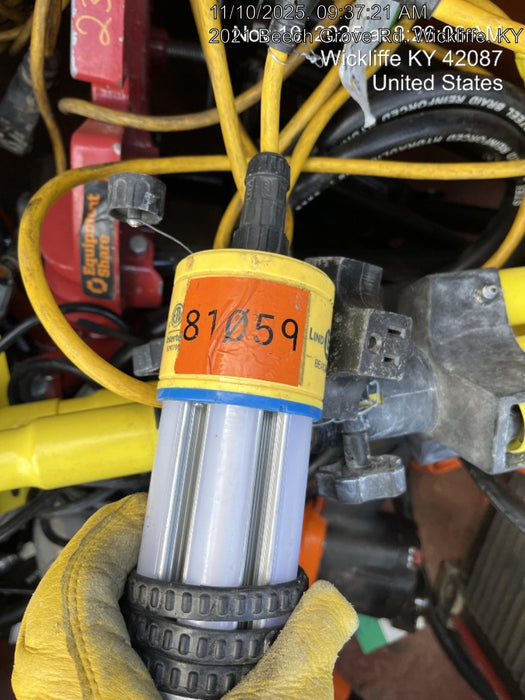 2020 LIND EQUIPMENT LELED360S-10P10C