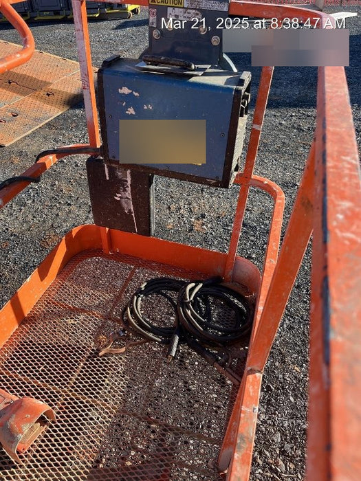 2019 MILLER ELECTRIC CST-280