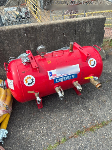 2023 TEXAS PNEUMATIC TOOLS, INC. TX-5AMF
