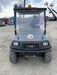 2022 Club Car CA1700D Canopy, Diesel, 4 Passenger