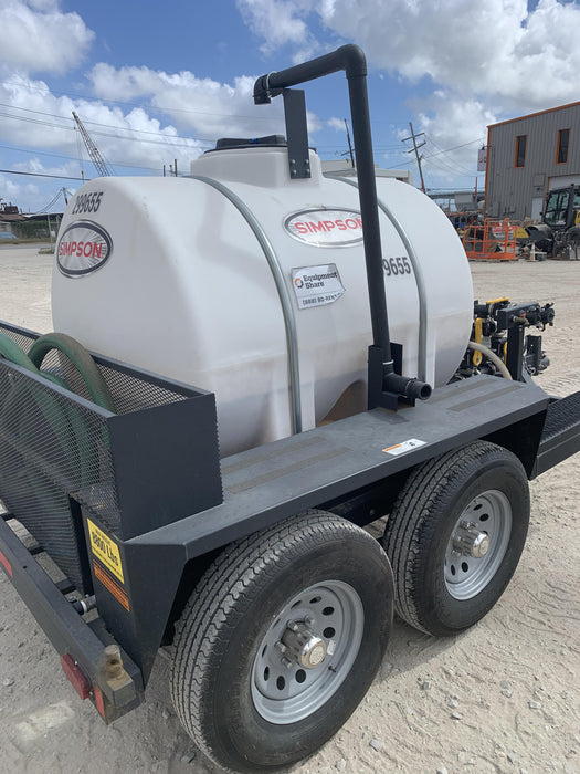 2023 SIMPSON SWT-52517