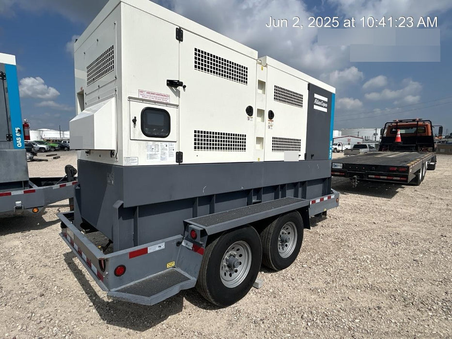 2020 ATLAS COPCO QAS 330