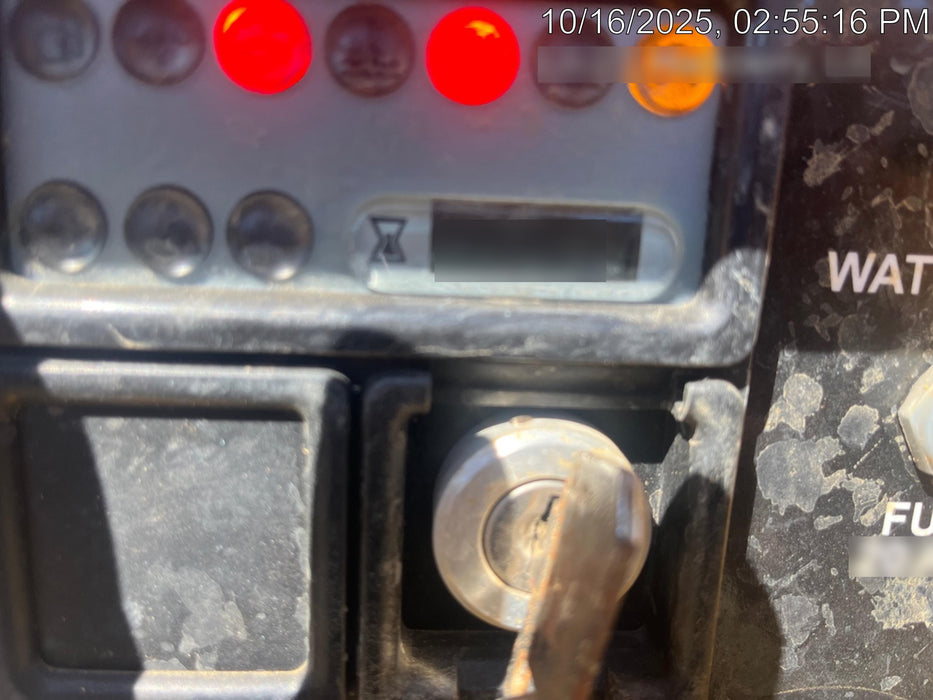 2021 VAC-TRON LP573XDT