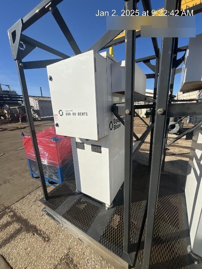 2023 FUJI MD200-EQS