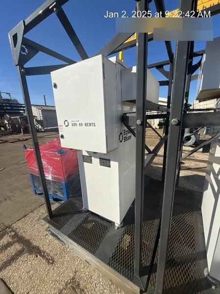 2023 FUJI MD200-EQS