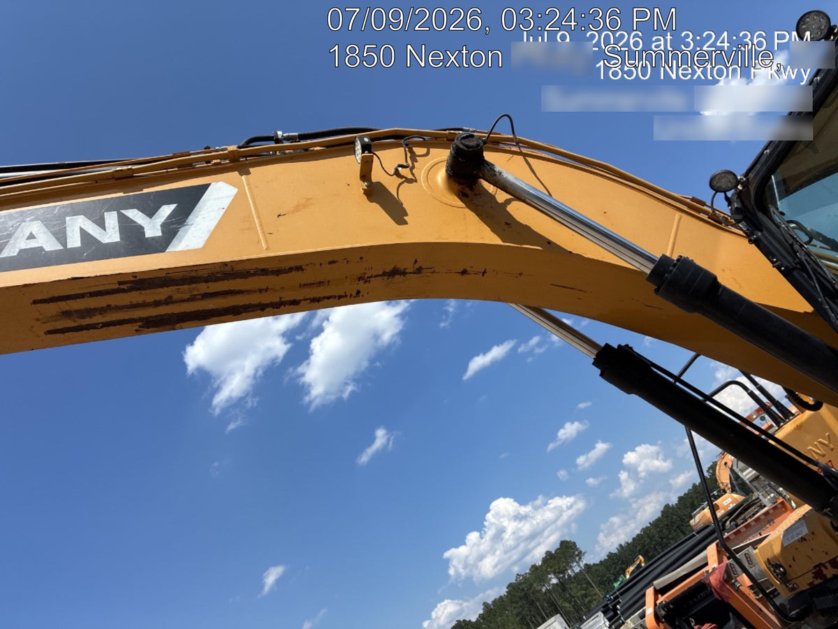 2020 SANY SY265C LC