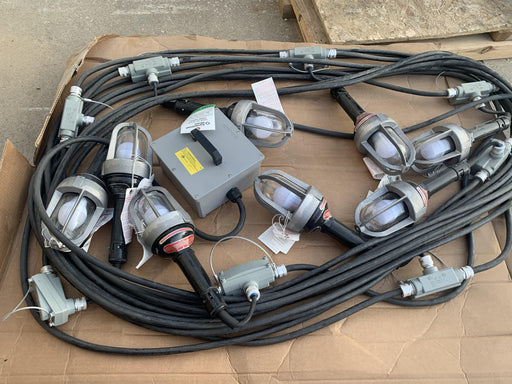 2020 LIND EQUIPMENT TLS-80XPLEDRE-LV