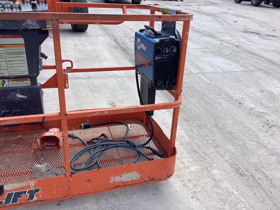 2020 MILLER ELECTRIC CST-280