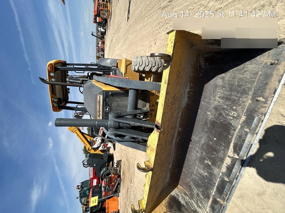 2020 JOHN DEERE 310LEP - Extendable Stick