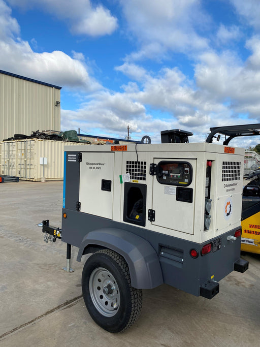 2022 ATLAS COPCO QAS25 CWK