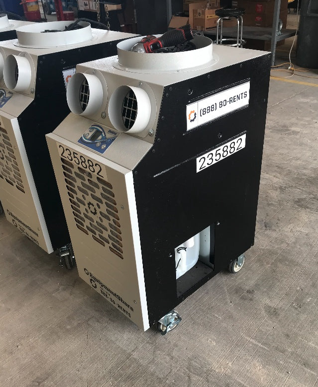 2022 KWIKOOL KPAC1411-2