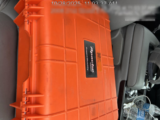 2025 LINCOLN ELECTRIC FLEXTEC 350X