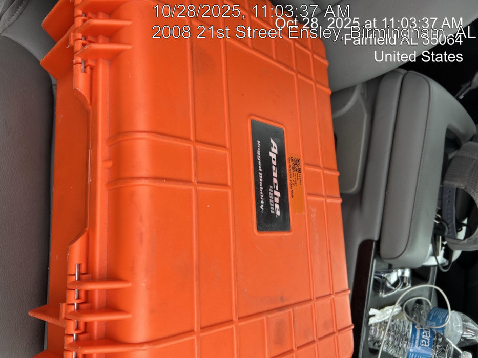 2025 LINCOLN ELECTRIC FLEXTEC 350X