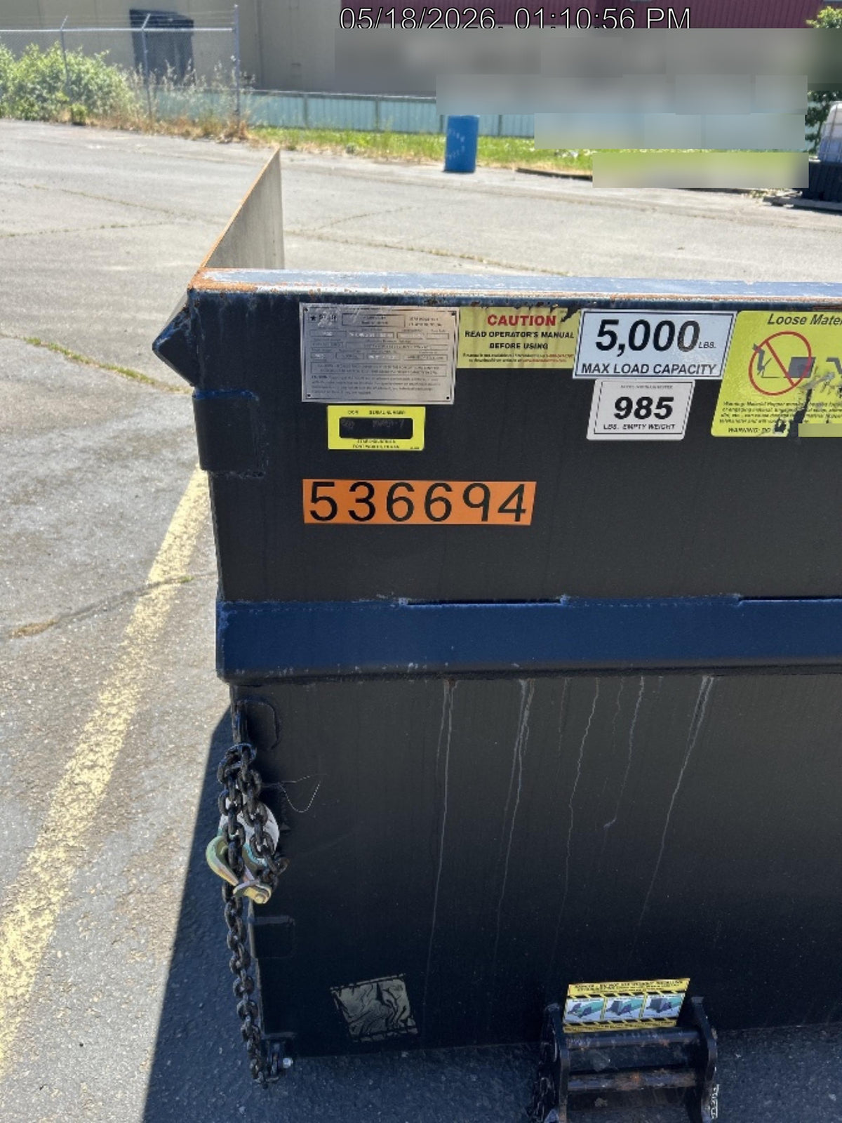2025 STAR INDUSTRIES 1430