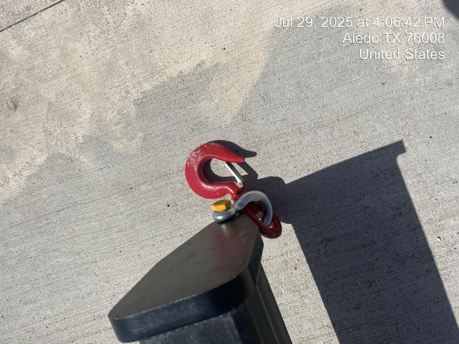 2025 STAR INDUSTRIES 1160B