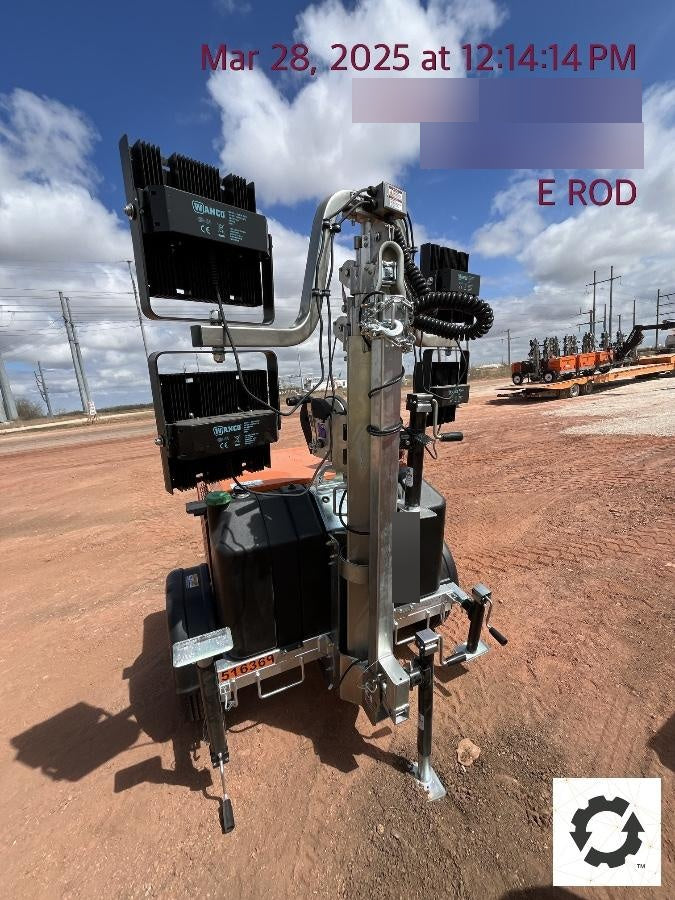 2025 WANCO WLTT-4MM4K