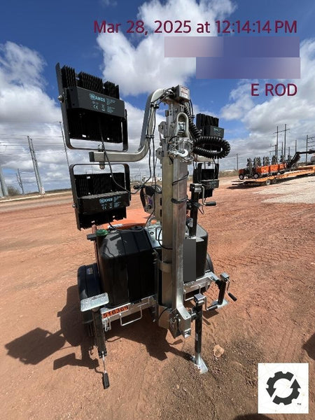 2025 WANCO WLTT-4MM4K