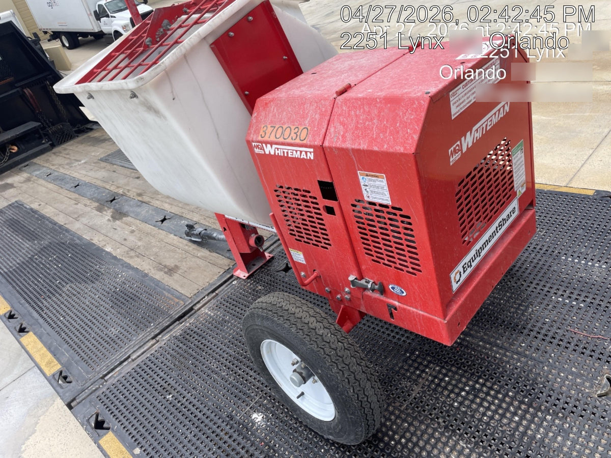 2023 MULTIQUIP WM90PH8