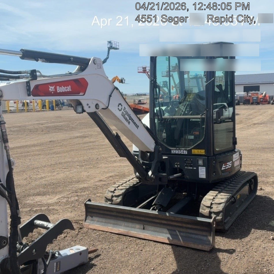 2024 EPIROC EC40T