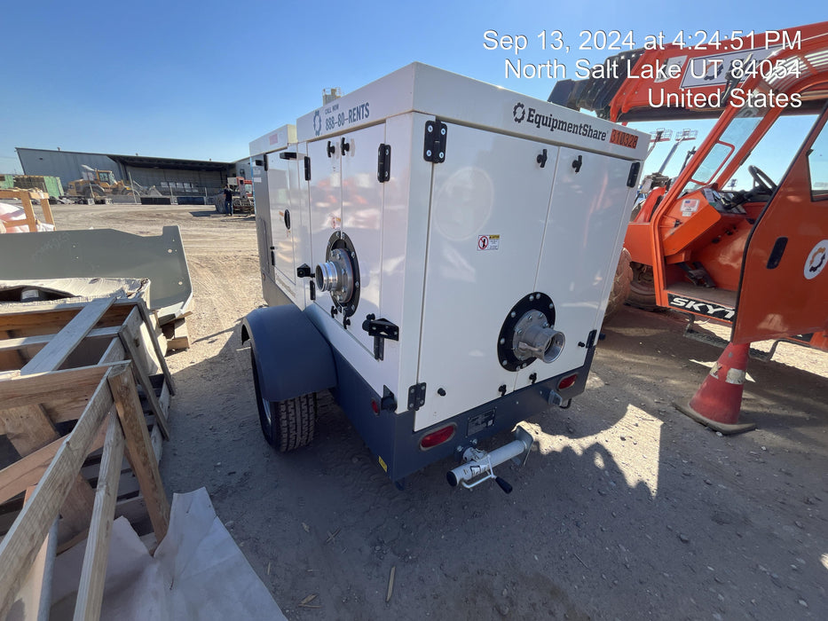 2023 ATLAS COPCO PAC F44 KD-S