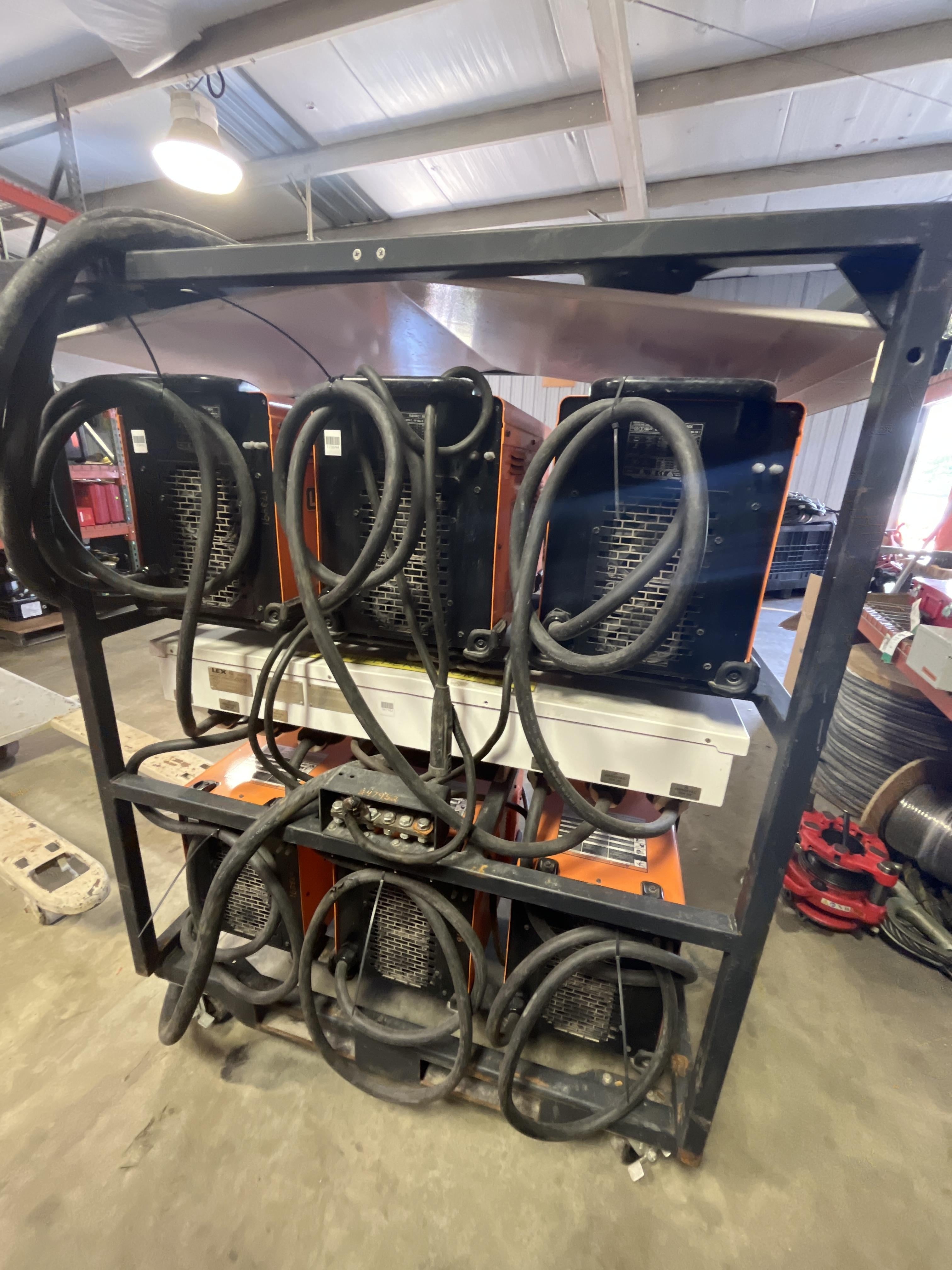 2022 LEX WR6A-7SM-FG26DZ6LD-R