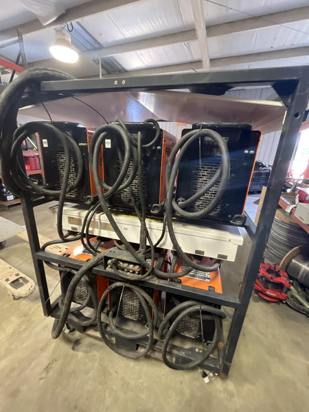 2022 LEX WR6A-7SM-FG26DZ6LD-R