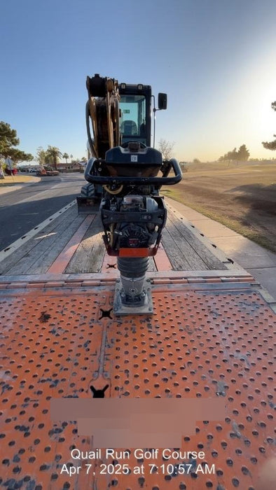 2024 HUSQVARNA LT6005