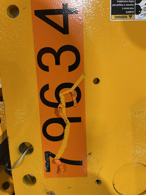 2020 HARRINGTON PT100