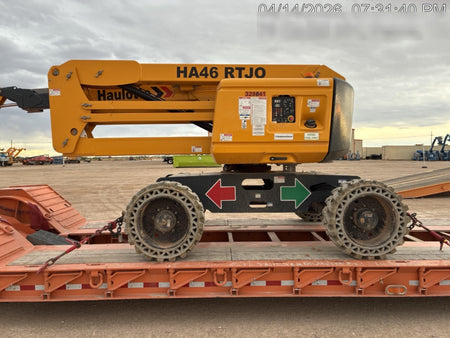 2023 HAULOTTE HA46RTJO