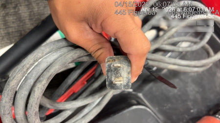 2019 HILTI TE 700-AVR