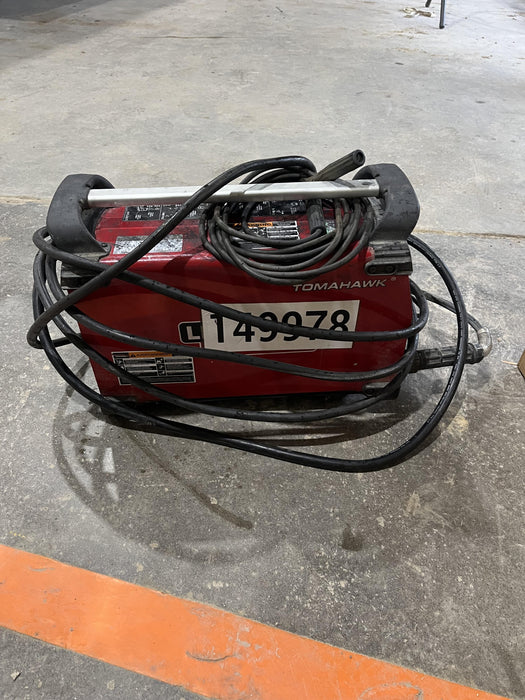 2021 LINCOLN ELECTRIC TOMAHAWK 1000