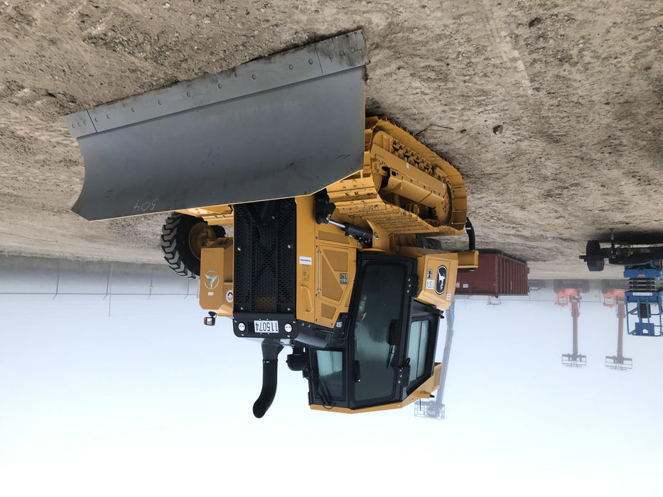 2020 JOHN DEERE 550K