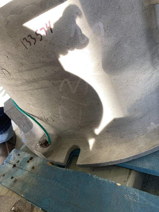 2021 MICHIGAN PNEUMATIC JF20