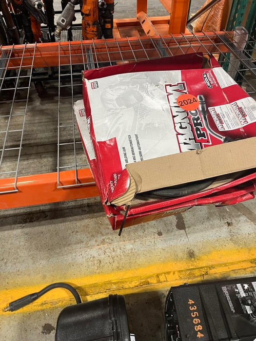 2024 LINCOLN ELECTRIC LN-25X