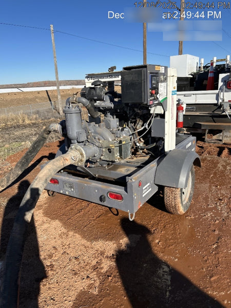 2023 ATLAS COPCO PAC F44 KD