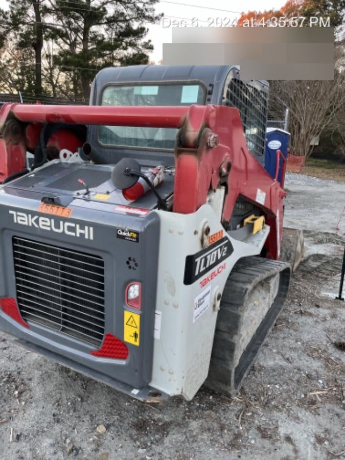 2020 PALADIN 48" Pallet Forks - Paladin