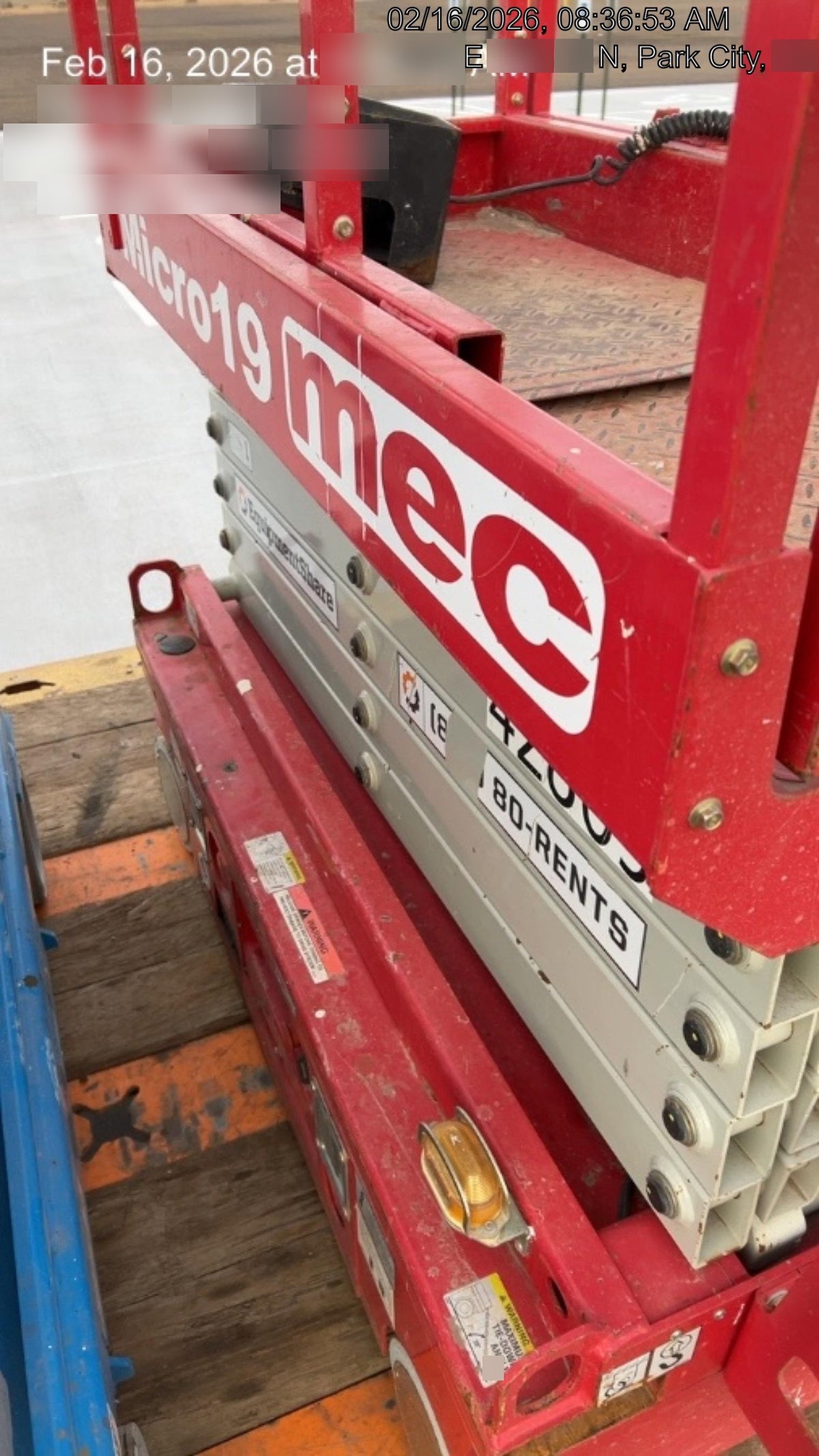 2019 MEC Micro 19